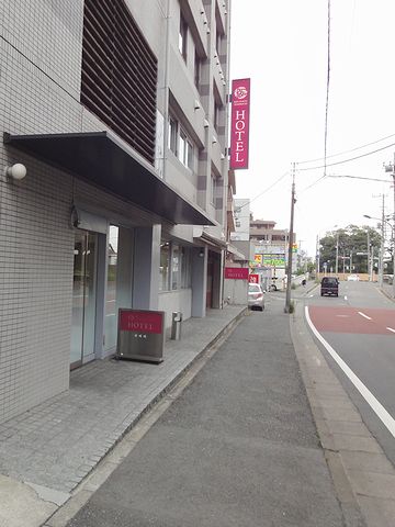 松戸シティホテル