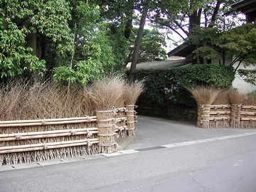 石本酒造の本社