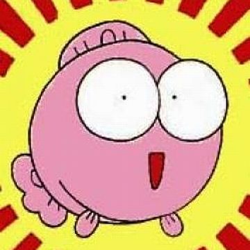 『きんぎょ注意報!』の“ぎょぴちゃん”