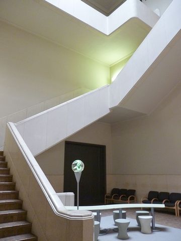 階段です