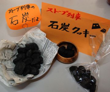クッキーが載ってるかも?