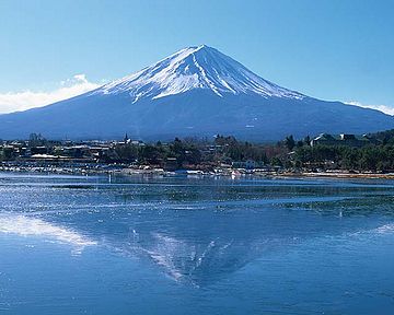 富士山