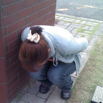 十二指腸潰瘍は、10代から20代の若年者に多い病気よ