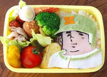 頑張れ頑張れドカベン!