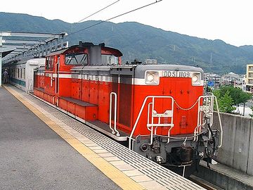 ディーゼル車ってのは、ちと時代遅れじゃないの?