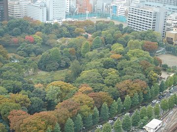小石川後楽園