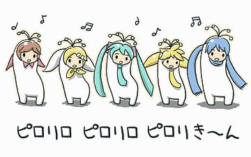 プリン体と並んで、名前が可愛すぎる双璧だと思います