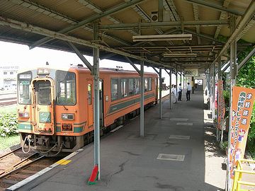 これに乗るの?