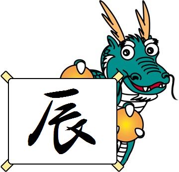 辰年の辰