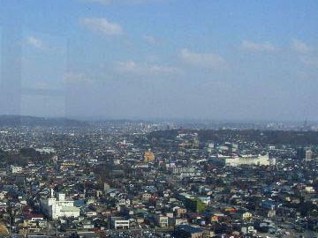 どこか城下町らしい落ち着きも感じられます