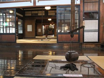 ここは、どういう役割の場所だったんですか?