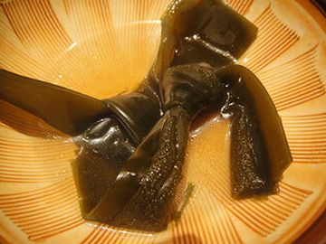昆布