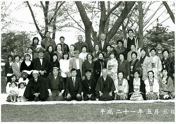 『幻の観桜会』