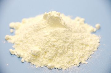 粉にすれば、輸送コストを抑えられます