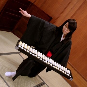 ご明算