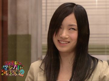 笑いながら気絶する人