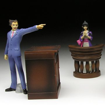 それを証言してくれる人は、いますか?