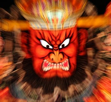 閻魔様に、『お前は何をやらかして来たのだ』と問われても