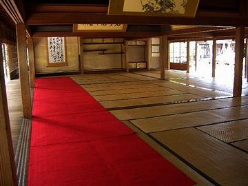 新潟市・伊藤家住宅(北方文化博物館)