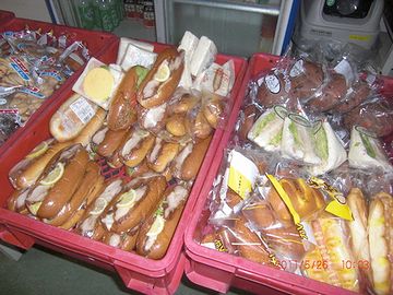 わたしの時代、こんなに種類は無かったと思います