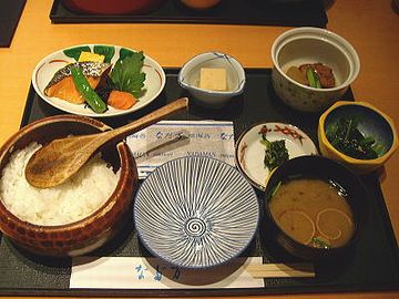 朝食をゆっくり摂っても……