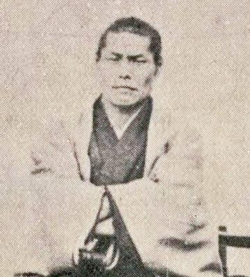 近藤勇