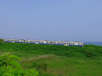 ローカル線の中のローカル線