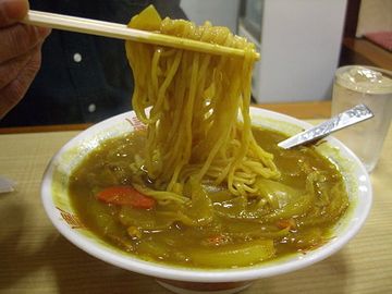 丸竹食堂