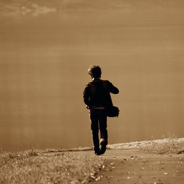 16歳が、『青春18きっぷ』使って家出したら、JRの責任になるぞ