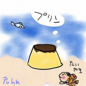 何で、プリン体なんですか?