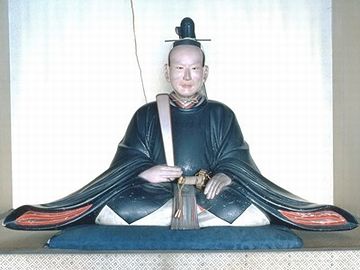 年代から云えば、九代藩主・津軽寧親(やすちか)の時代です