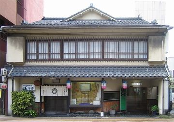 篠田旅館