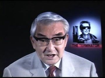 淀川長治
