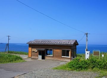 見てみたい気はしますが、ここを生活の場とするのは、ちょっと……。