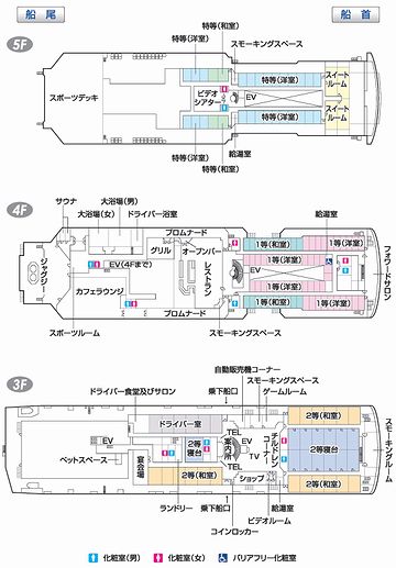 “あざれあ”構造図