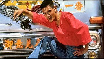 クーラーボックス、積んでるぜ!