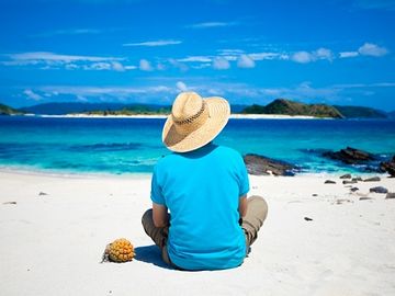 帰りたくなくなると思います