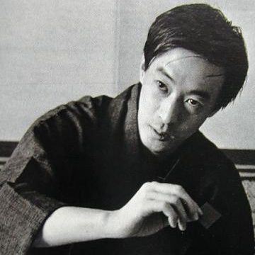 吉行も、生まれが岡山だったと思う