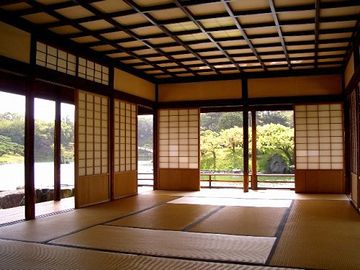 家の開口部がたくさんあるわけ