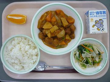 この献立で酢豚が食べられなかったら辛いですね