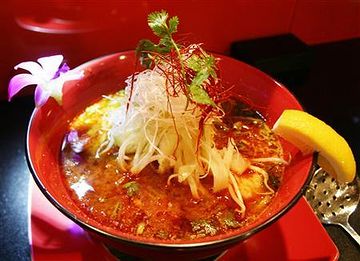 1万円ラーメン