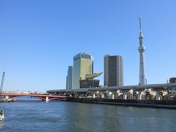 高い確率で晴れが期待できます