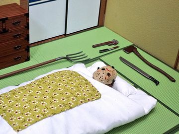 12日の木曜日