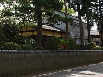 吉乃川酒造