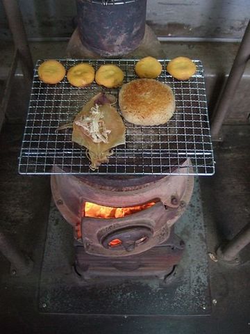 かなり臭いと思われます