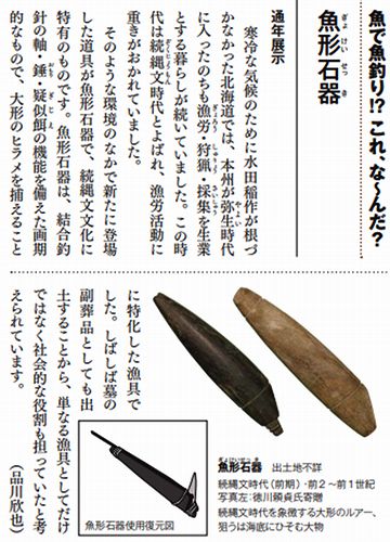 疑似餌
