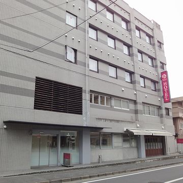 松戸シティーホテルSENDAN-YA