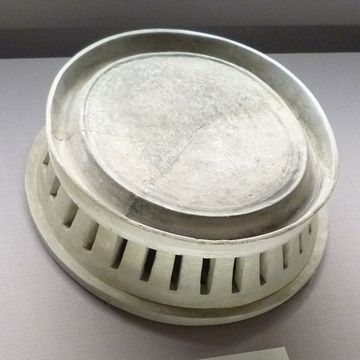 現代的なフォルム