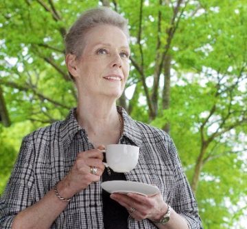 イーデス・ハンソンって外人がいるでしょ