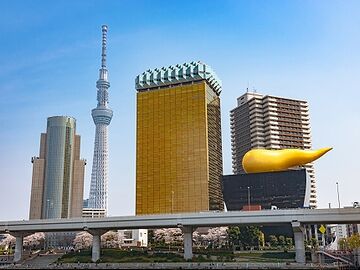 スーパードライホール